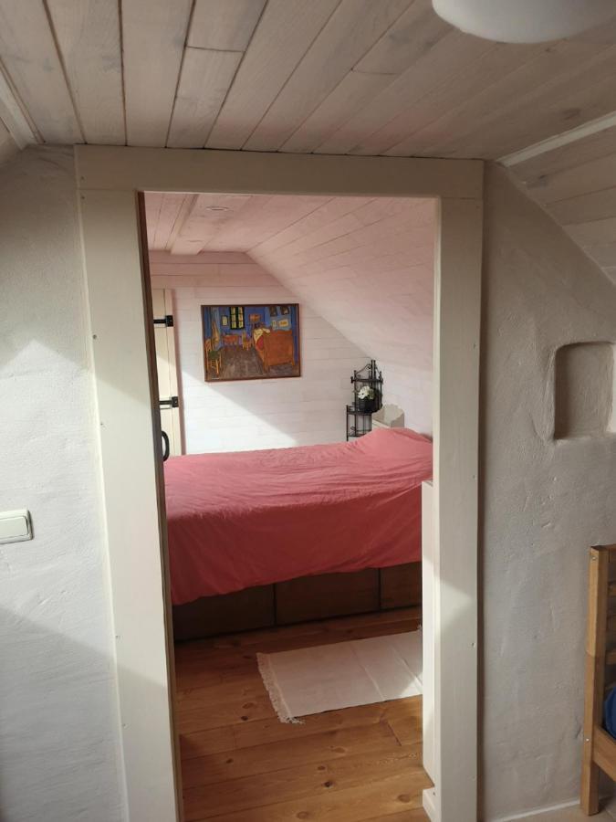 Vakantiewoning De Wilg - Rustig Gelegen Geraardsbergen Exterior foto