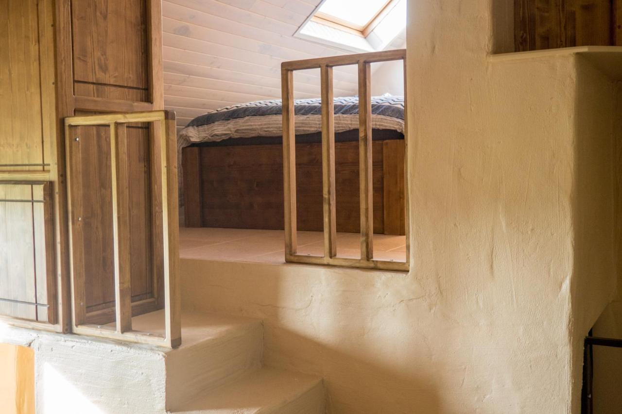 Vakantiewoning De Wilg - Rustig Gelegen Geraardsbergen Exterior foto